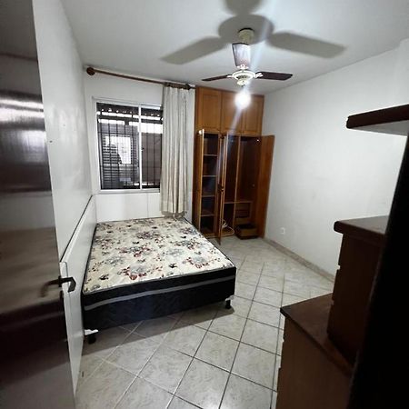 Apartamento Para Temporada Apartman Guarapari Kültér fotó