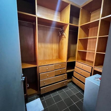 Apartamento Para Temporada Apartman Guarapari Kültér fotó