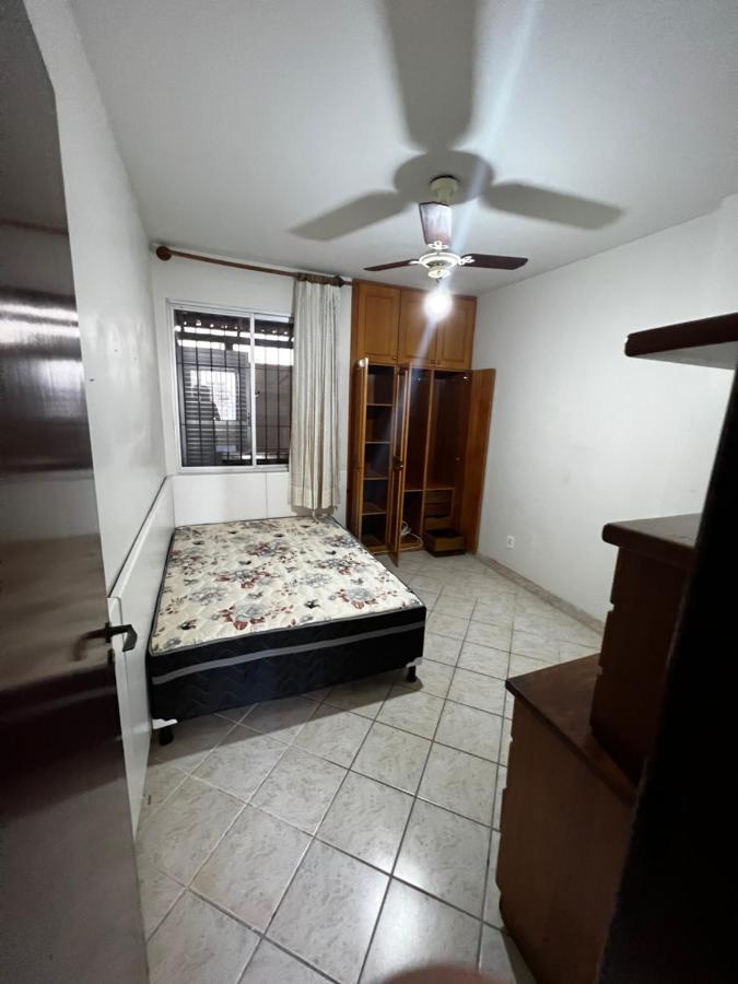 Apartamento Para Temporada Apartman Guarapari Kültér fotó