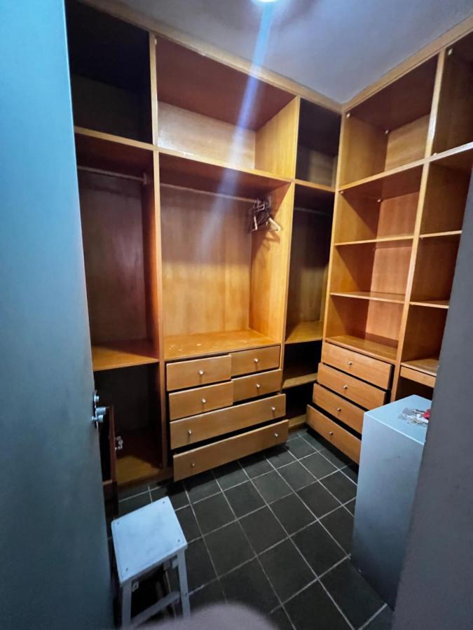 Apartamento Para Temporada Apartman Guarapari Kültér fotó