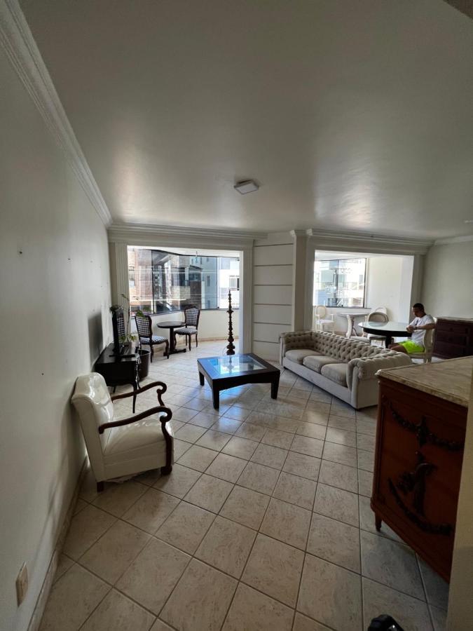 Apartamento Para Temporada Apartman Guarapari Kültér fotó