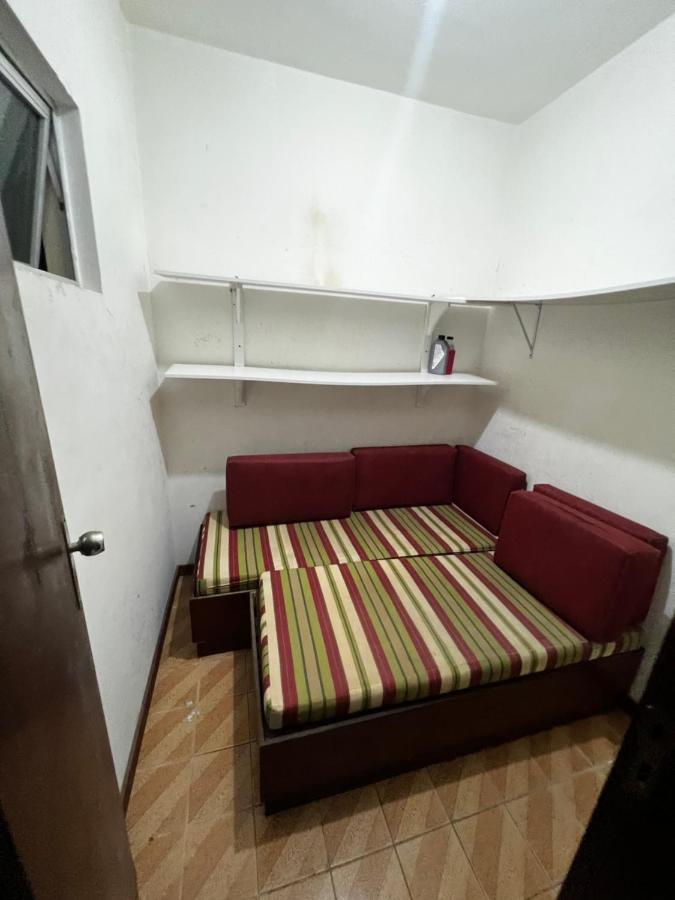 Apartamento Para Temporada Apartman Guarapari Kültér fotó